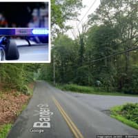 Man Flown To Hospital After Crash In Putnam County