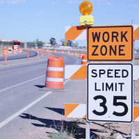 Give 'Em A Brake: 'Work Zone Awareness Week' Stresses Safer Driving Near NY Road Crews