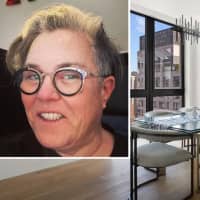 LI Native Rosie O'Donnell Lists Manhattan Penthouse With Sauna, Private Balcony For $7.5M