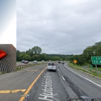 Lane, Ramp Closures Scheduled For Busy Parkway In Westchester: Here's When