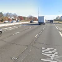 Full Closures Planned For Portion Of Long Island Expressway In Islip