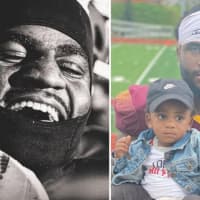 Family Of UAlbany Football Standout, NFL Hopeful Who Died At 25 Sees Flood Of Support