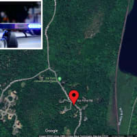 Unidentified Human Remains Found Near Road In Hudson Valley: Developing