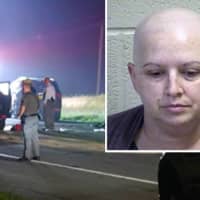 Drunk Driver Leaving Bar Admits Causing Deadly Newburgh Crash