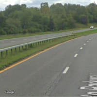 Weeklong Lane Reduction Planned For Stretch Of Taconic State Parkway in Columbia County