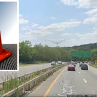 Lane Closures: Stretch Of Cross County Parkway Between Eastchester, Yonkers To Be Affected