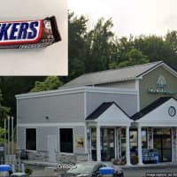 Man Steals Snickers Bar In Westchester, Police Say