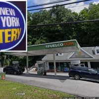 Top-Prize Winning Lottery Ticket Worth Nearly $35K Sold In White Plains: Here's Where