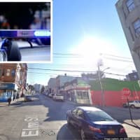 Man Hospitalized After Being Struck By Car In Yonkers