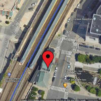 <p>The new development will be located near the Yonkers Metro-North station.</p>