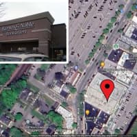 New Barnes & Noble Coming To Westchester: Here's Where
