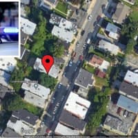 Woman Stabbed On Street In Yonkers: Police Investigating