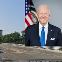Biden Visit: Motorists Warned To Stay Away From Route 9 In Tarrytown, Irvington