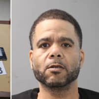 <p>Christopher Reece was sentenced to 10 years in prison followed by five years of post-release supervision, Suffolk County District Attorney Raymond Tierney announced.</p>
