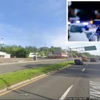 Shoplifting Suspects Injure Officer During Traffic Stop, Lead Police On Chase In Yonkers