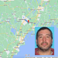 <p>The shootings happened at two locations in Lewiston, Maine on Wednesday night, Oct. 25; the body of suspect Robert Card, age 40, was found about 7 miles south in Lisbon, Maine, Friday night, Oct. 27.</p>