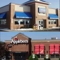 Pair Of Leading Restaurant Chains Could Combine, Report Says