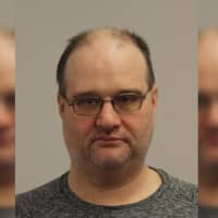 Revere Sex Offender With Multiple Arrests Busted Again On Child Porn Charges: Police