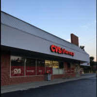 <p>The CVS in Yorktown was hit by a vehicle on Wednesday in the latest such incident.</p>