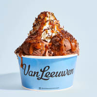 <p>Van Leeuwen Ice Cream will soon open a location in Greenwich.</p>