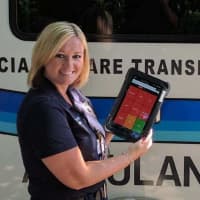 Mobile Medicine: Valley's Triage App Links EMS And Emergency Room