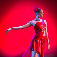 <p>Students of Alessia Santoro, an adjunct instructor in dance, will perform at Vassar College&#x27;s Modfest.</p>