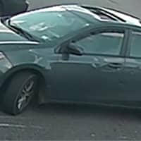 <p>Police said the man fled the scene in a gray Toyota sedan.</p>
