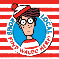 <p>Kids can earn prizes in the &quot;Find Waldo&quot; scavenger hunts beginning Friday, July 1 in Millerton and Rhinebeck.</p>
