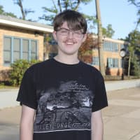 <p>Will Sweeny, a senior at Westlake High School, was named an AP Scholar with Distinction. He took five AP exams as a junior and is a semifinalist in the National Merit Scholarship Program. </p>