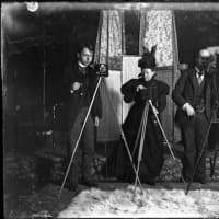 <p>Photographers of the past documented events that are now part of Norwalk history. The new exhibit at the Norwalk Historical Society Museum explores the history of photography vis a vis the history of Norwalk.</p>
