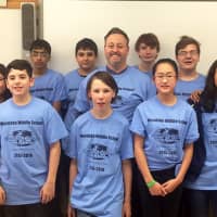 <p>Westlake Middle School&#x27;s Science Olympiad team placed fifth.</p>