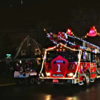 <p>The 15th Annual Wallington Fire Department Holiday Parade kicks off the holiday season on Saturday, Nov. 26.</p>