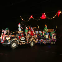<p>Community organizations can enter floats in the Wallington&#x27;s annual parade.</p>