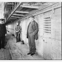 <p>A proposed Sing Sing Prison museum is moving forward with three firms working together on the project.</p>