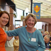 Waveny LifeCare Network Honors And Celebrates Its Volunteers
