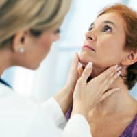 According To Phelps, Thyroid Disease Is Common, Especially In Women