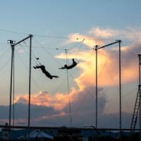 <p>Westchester Circus Arts is bringing both two-hour trapeze classes and a four-day workshop to Sleepy Hollow.</p>