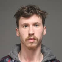 Fairfield 24-Year-Old Nabbed Again For Child Sex Crimes, Police Say