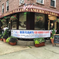 <p>Whistling Willie&#x27;s American Grill is a family-owned eatery in Cold Spring. It opened an outpost in Fishkill last year.</p>
