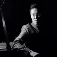 <p>Opera baritone Xiaoming Tian will also perform at the celebration.</p>