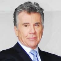 <p>John Walsh, host of the CNN show &quot;The Hunt With John Walsh,&quot; is pictured here.</p>