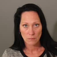 <p>Jaime Young was arrested last week in connection with a driveway paving scheme that ripped off older residents in Danbury.</p>