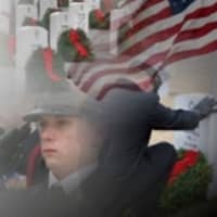 <p>Darien Donuts will be hosting a Wreaths Across America event from 9 a.m. to noon Saturday, Oct. 31 for residents to purchase a wreath.</p>