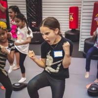 <p>Children learn different ways to respond to bullying situations in the Bully Proof Workshops.</p>