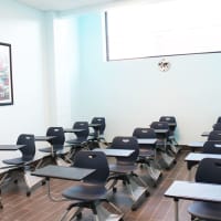 <p>Zoni Language Centers recently opened a new school in Passaic.</p>