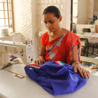 <p>Rosena Sammi Jewelry is all about supporting women and their crafts.</p>