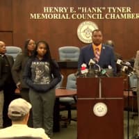 Atlantic City Mayor Says Raid Was 'Undeserved' Amid Family Matter