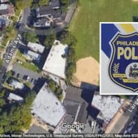 Driver Shot In Northeast Philadelphia, Say Police