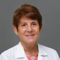 <p>Dr. Debra Adler-Klein, an infectious disease expert with NewYork-Presbyterian Medical Group in Westchester.</p>