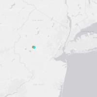 4.0 Magnitude Aftershock: Northeast Feels Additional Tremors